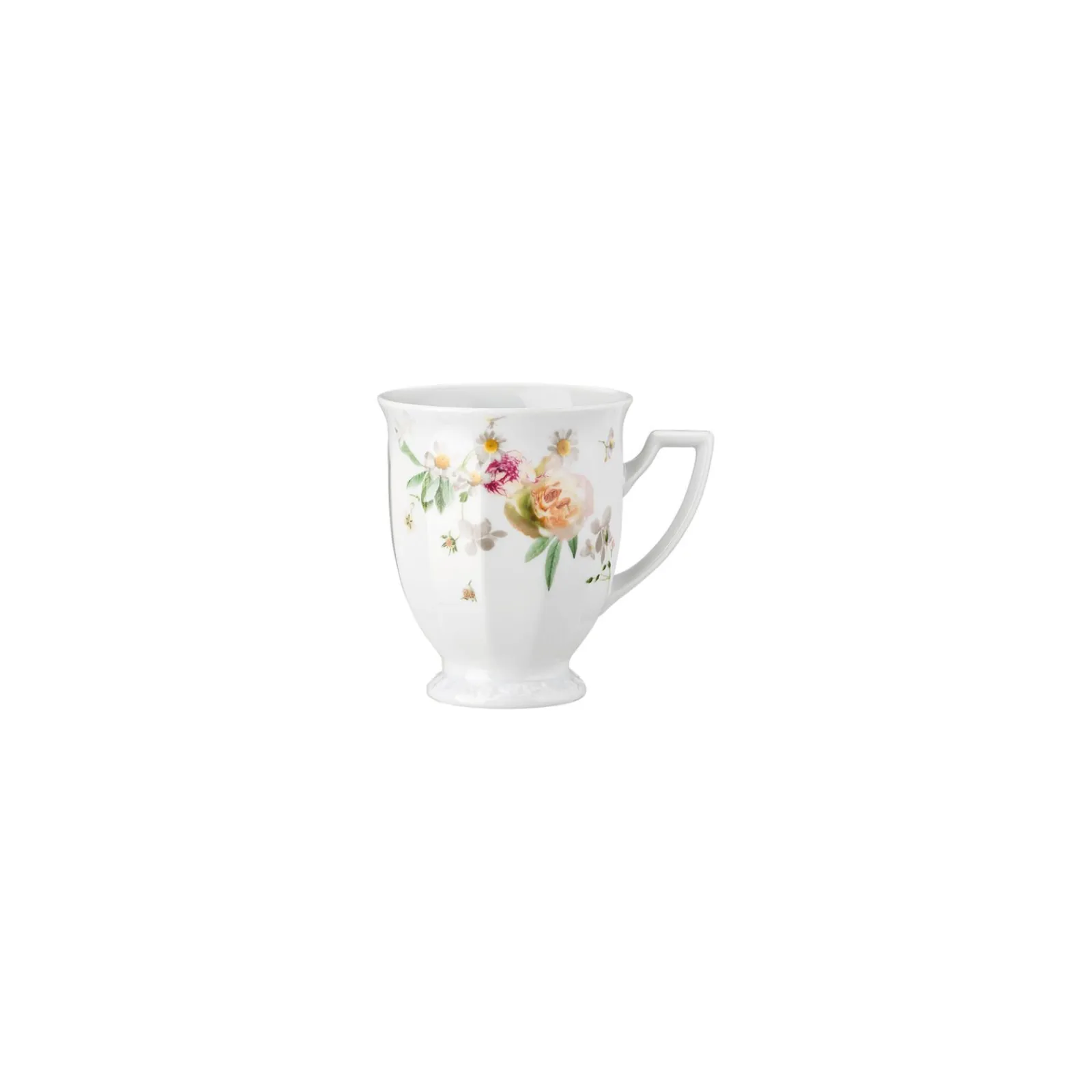New Rosenthal Becher mit Henkel