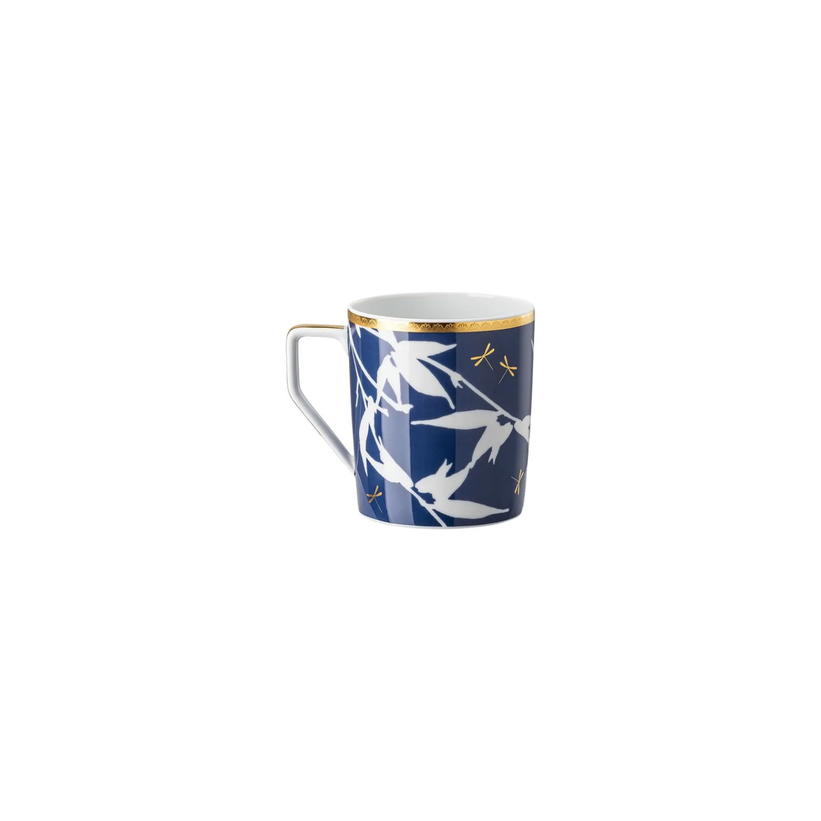 Online Rosenthal Becher mit Henkel