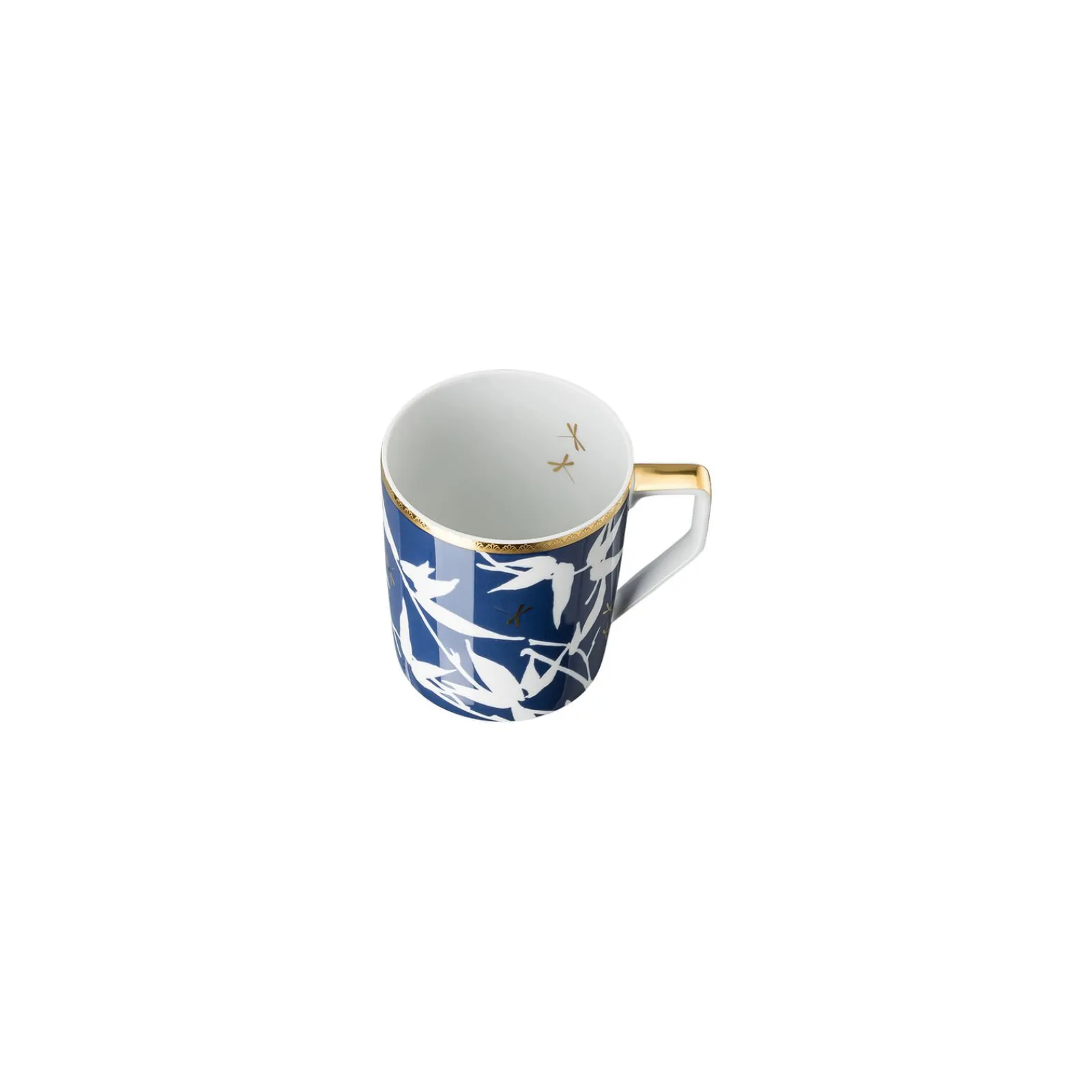 Online Rosenthal Becher mit Henkel