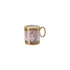 Discount Versace Becher mit Henkel