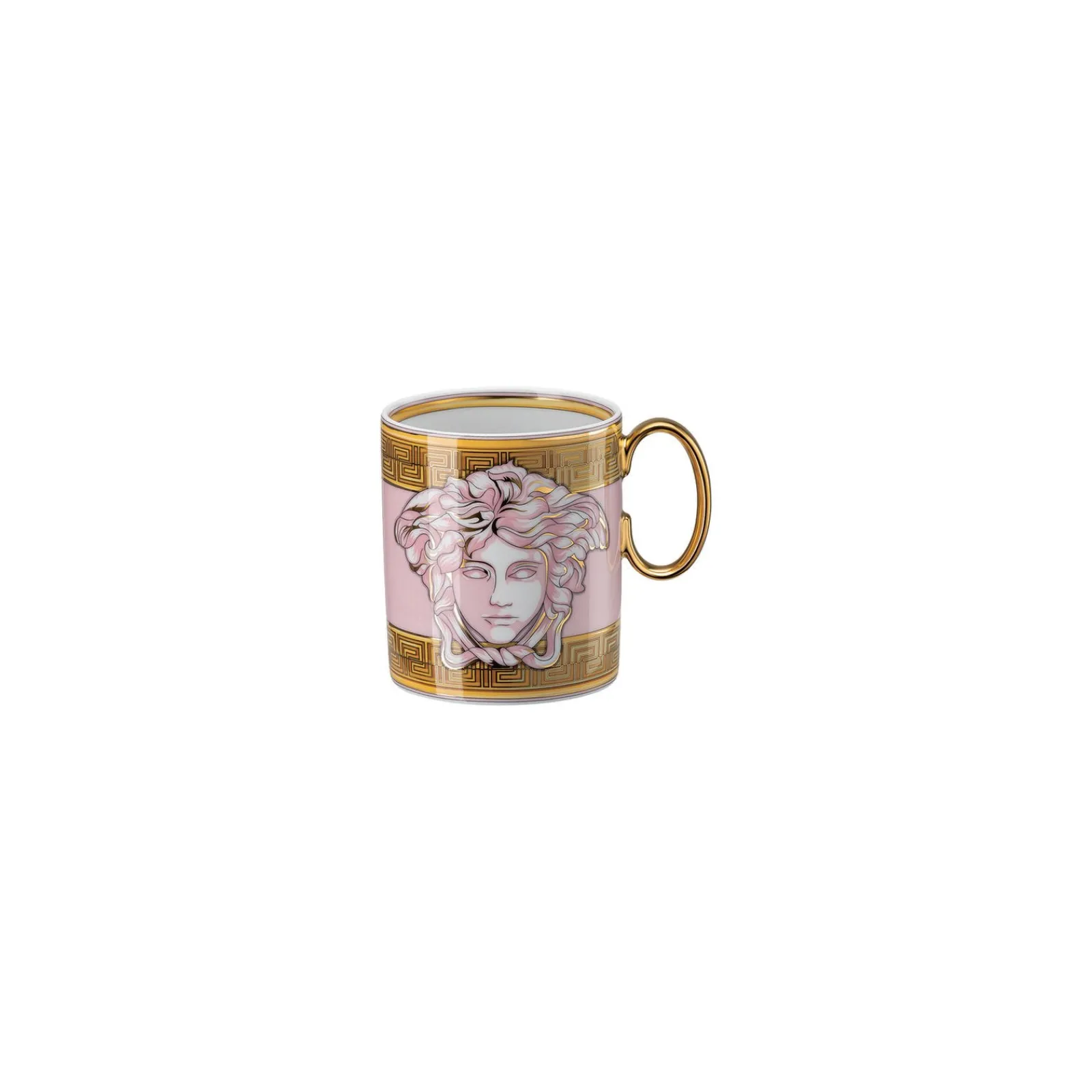 Discount Versace Becher mit Henkel