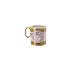 Discount Versace Becher mit Henkel