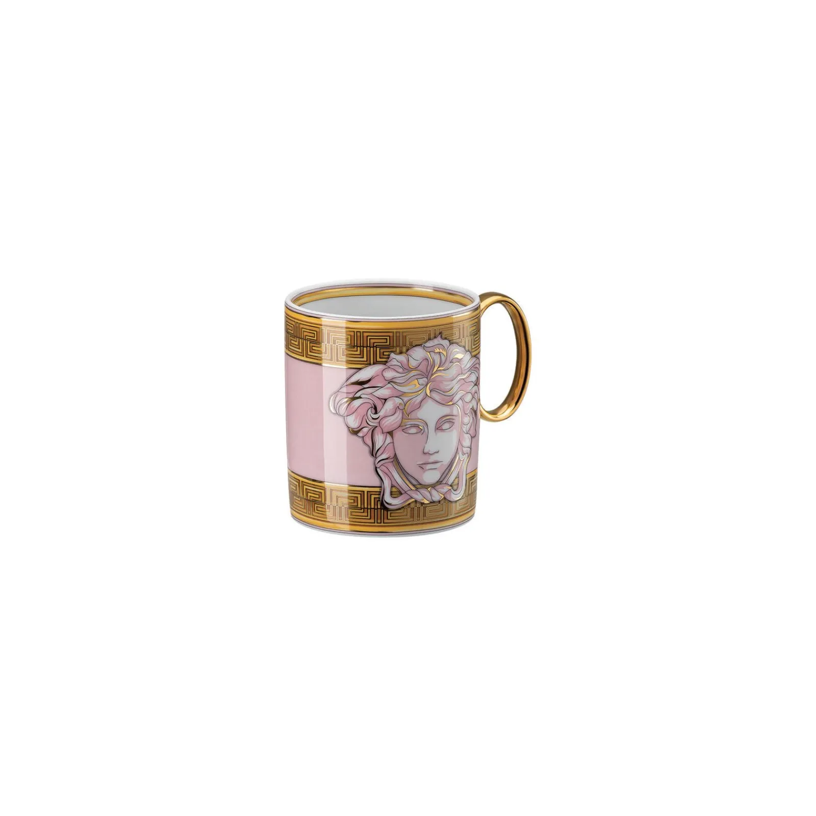 Discount Versace Becher mit Henkel