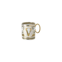 Versace Becher mit Henkel