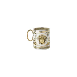 Versace Becher mit Henkel