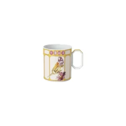 Sale Swarovski x Rosenthal Becher mit Henkel