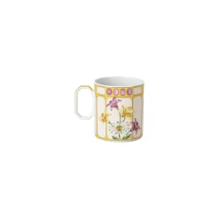 Sale Swarovski x Rosenthal Becher mit Henkel