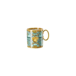 New Versace Becher mit Henkel