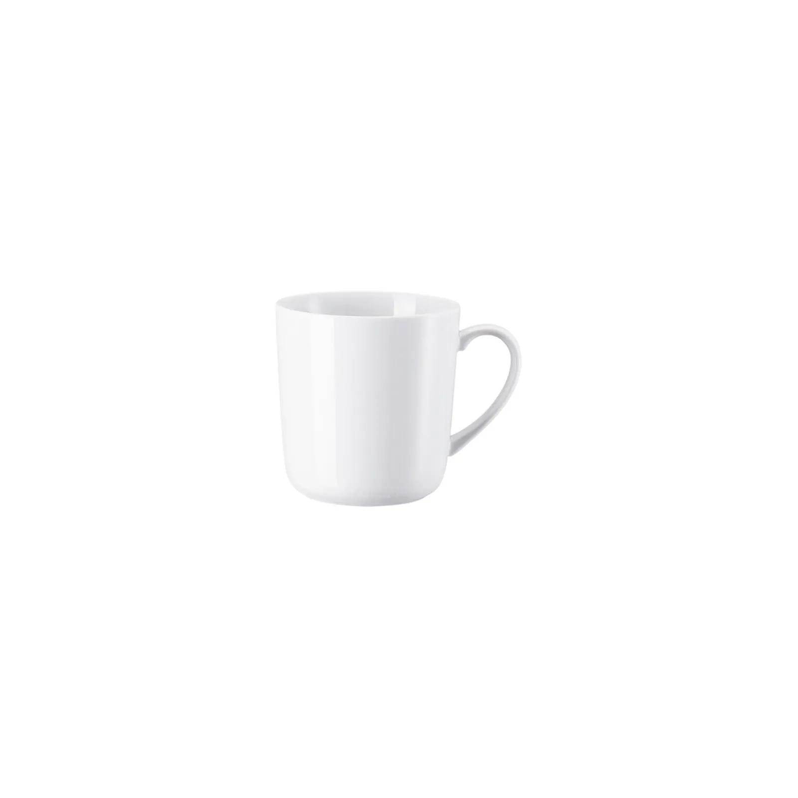 New Rosenthal Becher mit Henkel groß