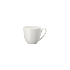 Online Rosenthal Becher mit Henkel/bauchig