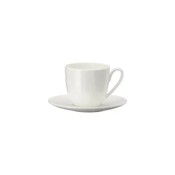 Online Rosenthal Becher mit Henkel/bauchig