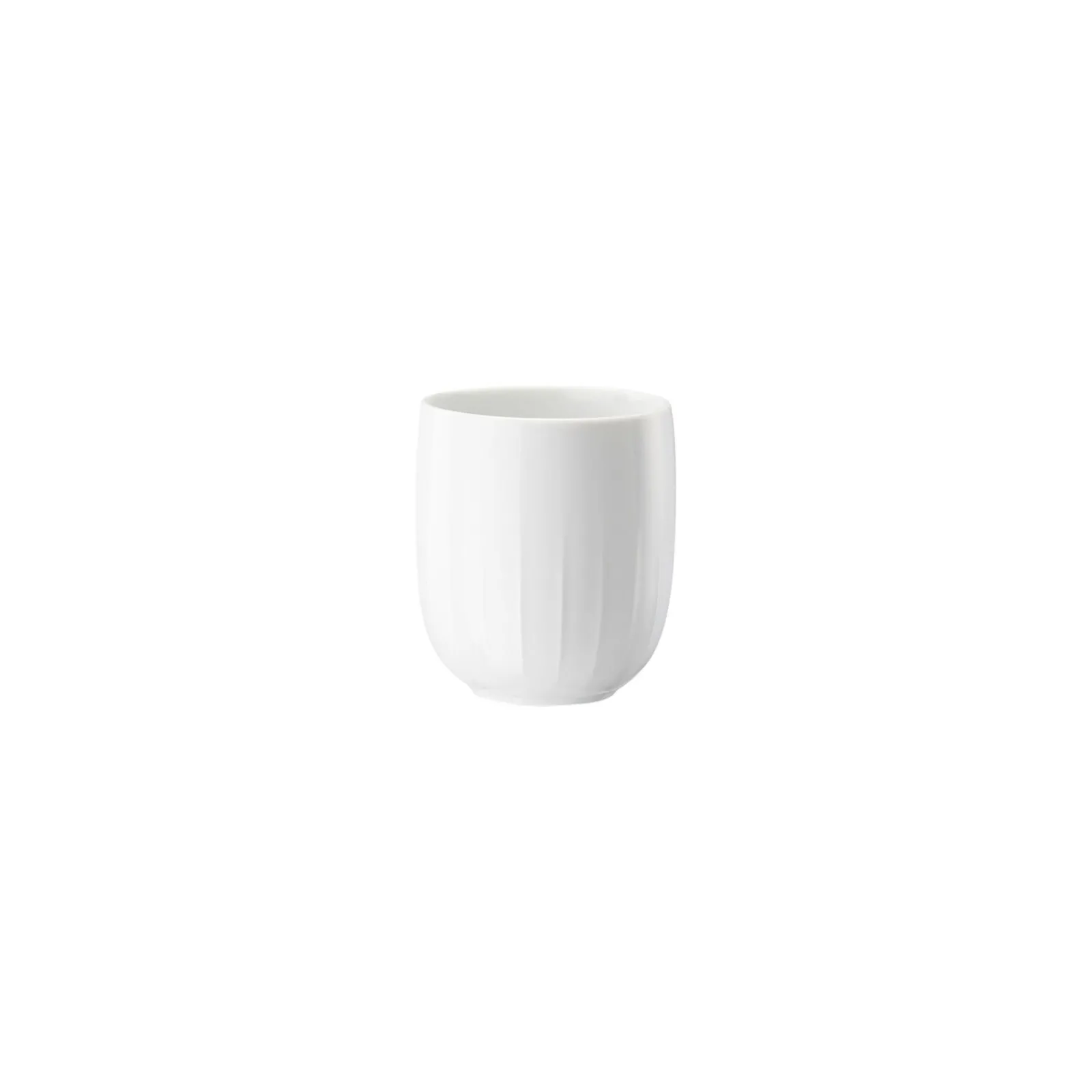 Clearance Rosenthal Becher ohne Henkel