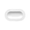 Outlet Rosenthal Beilagenplatte