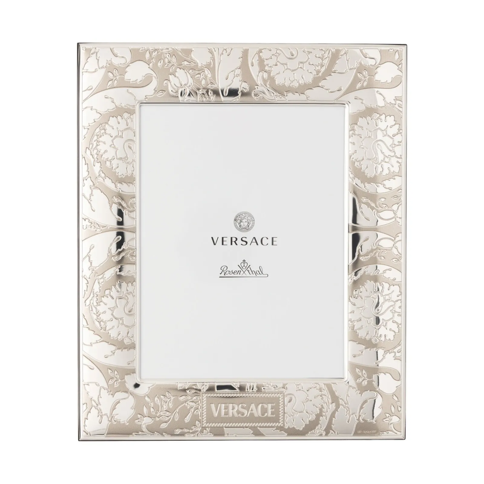 New Versace Bilderrahmen 15 x 20 cm