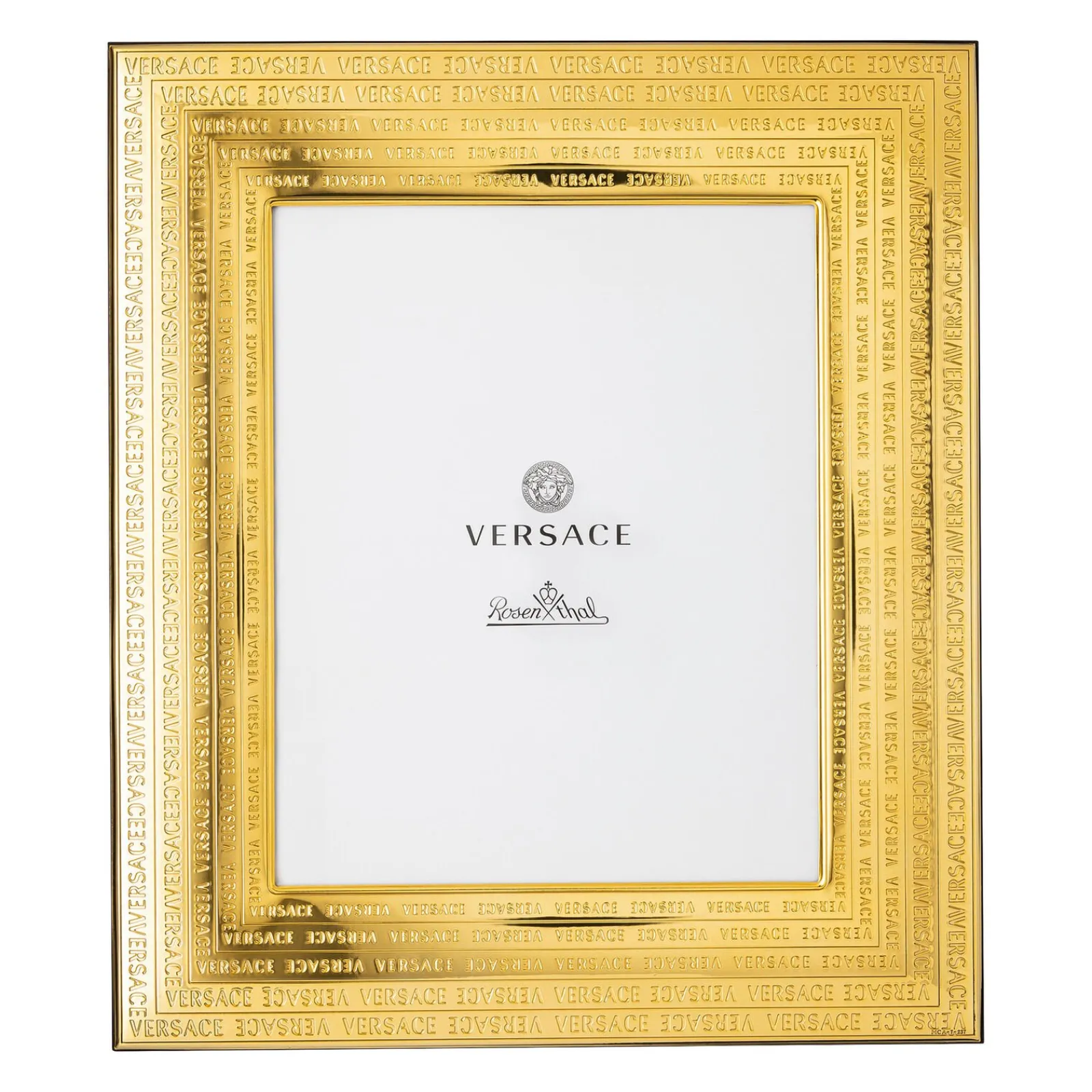 Outlet Versace Bilderrahmen 20 x 25 cm
