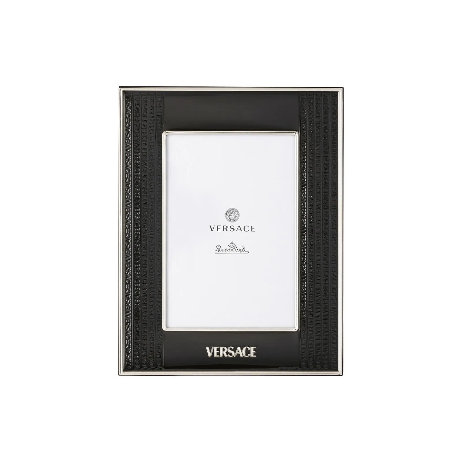 New Versace Bilderrahmen 10 x 15 cm