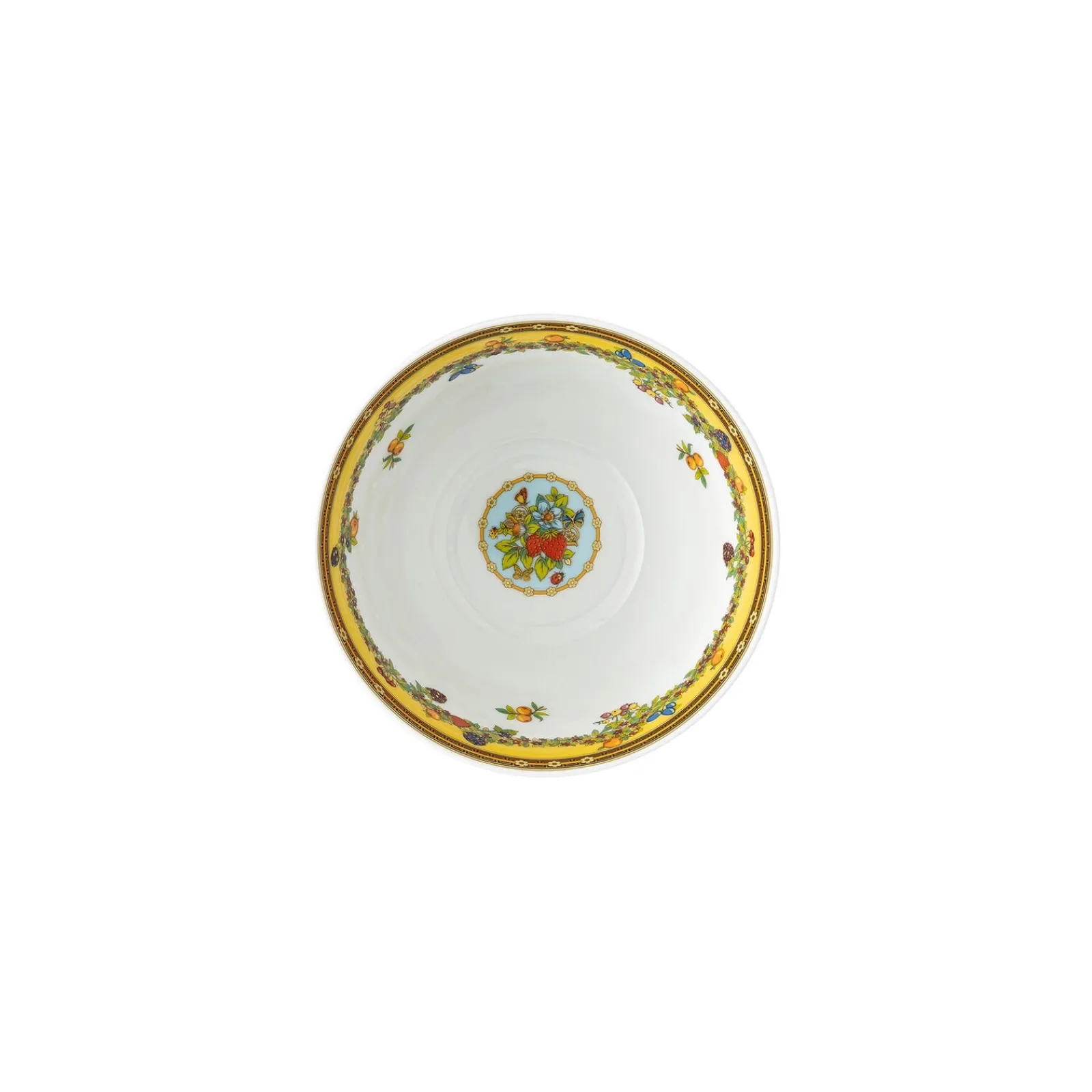 New Versace Bowl 15 cm