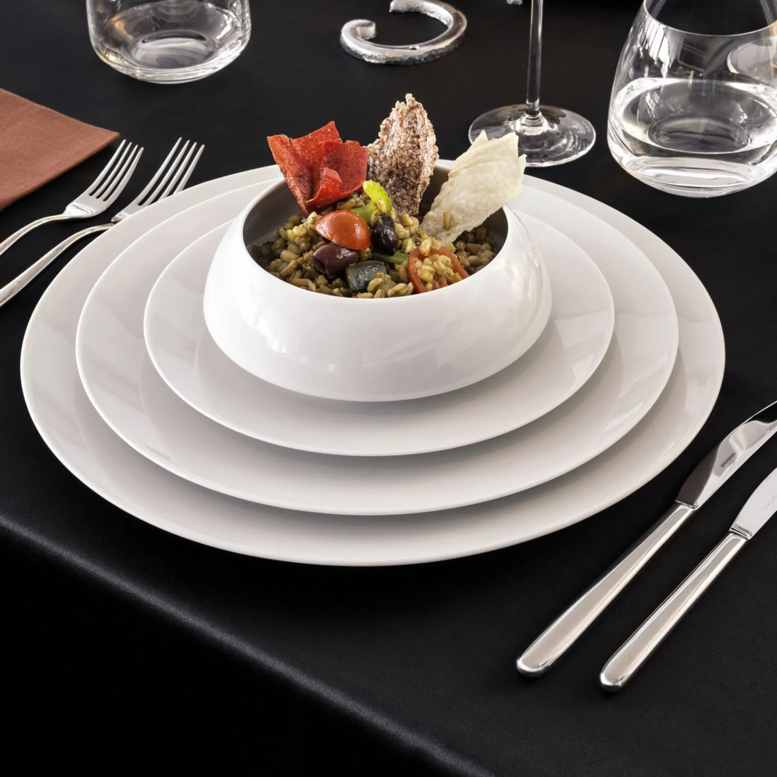 New Rosenthal Bowl 16 cm
