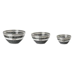 New Versace Bowl-Set 4-tlg.
