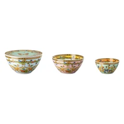 Discount Versace Bowl-Set 4-tlg.
