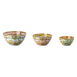 Discount Versace Bowl-Set 4-tlg.