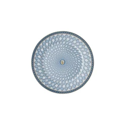 Clearance Swarovski x Rosenthal Brotteller 18 cm