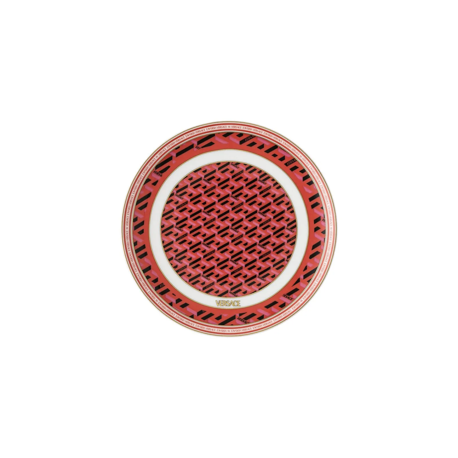 Outlet Versace Brotteller 17 cm