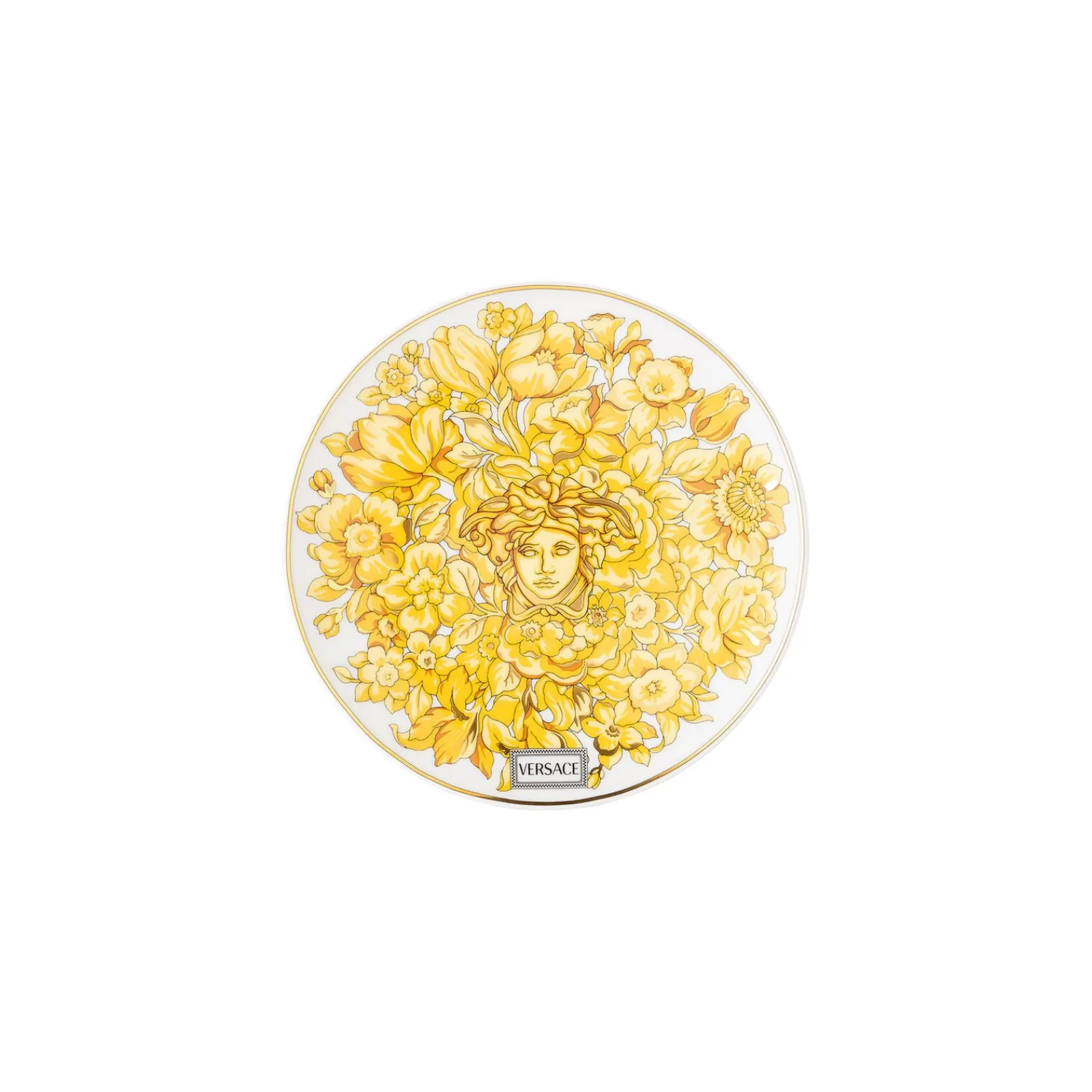 Sale Versace Brotteller 17 cm