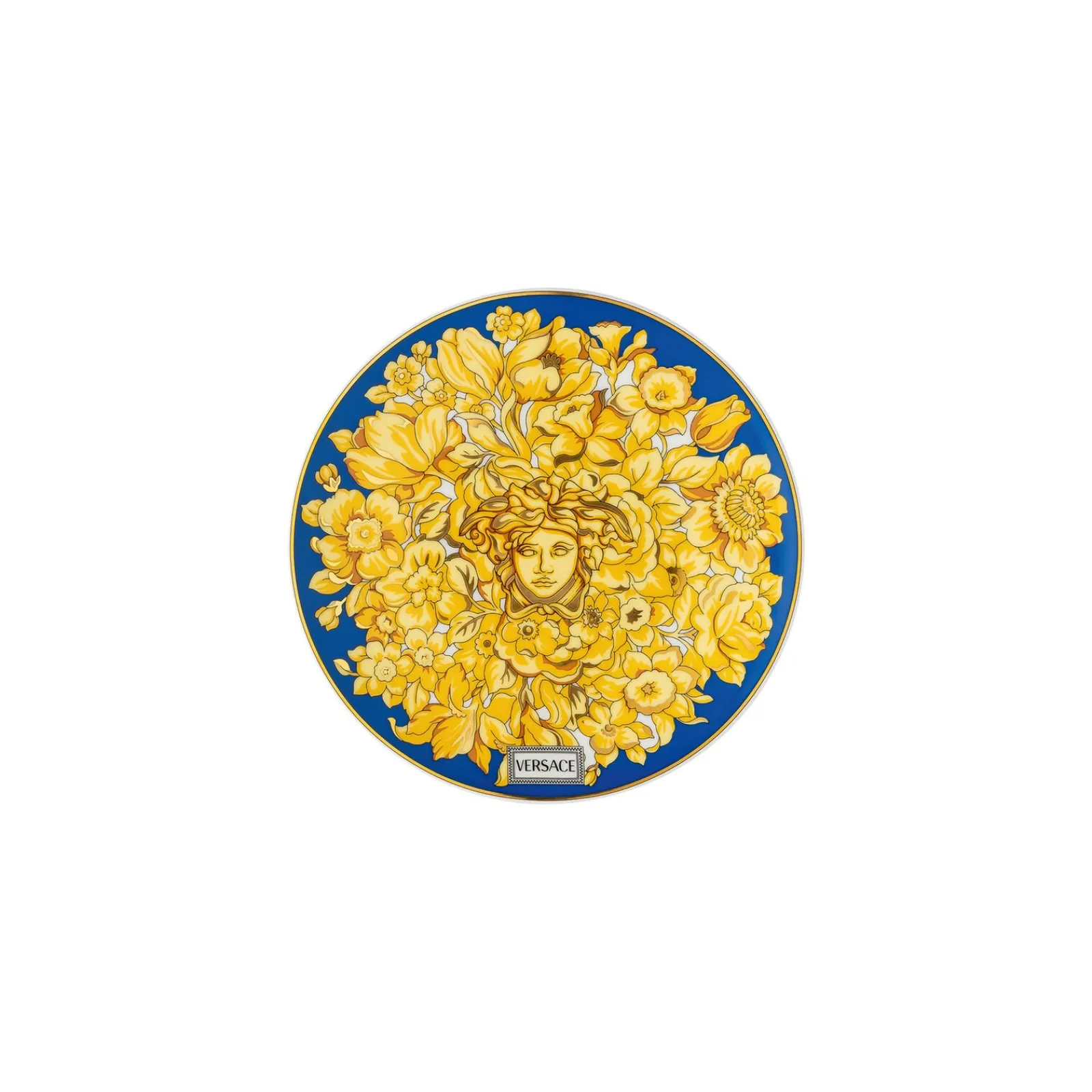 Sale Versace Brotteller 17 cm
