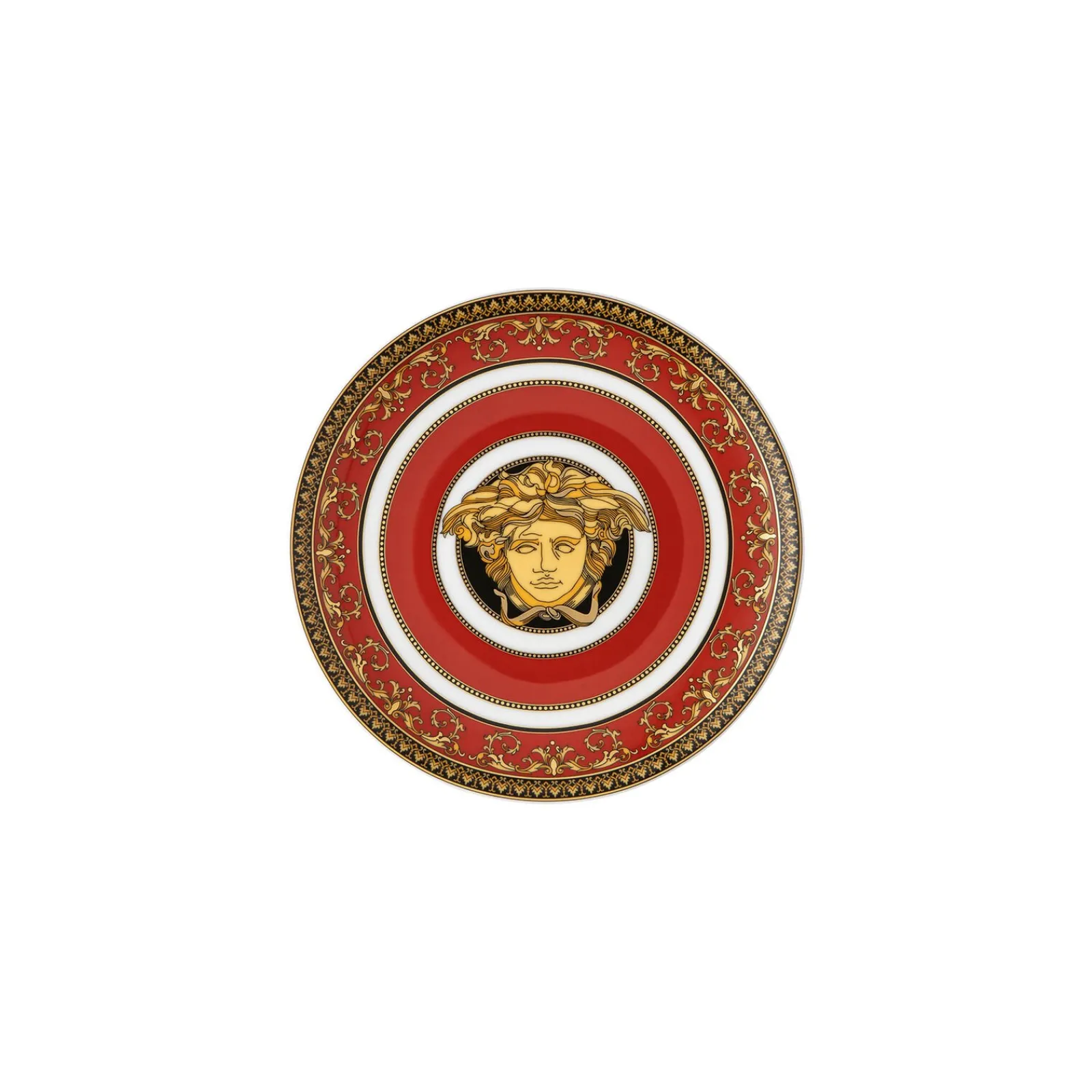 Online Versace Brotteller 17 cm