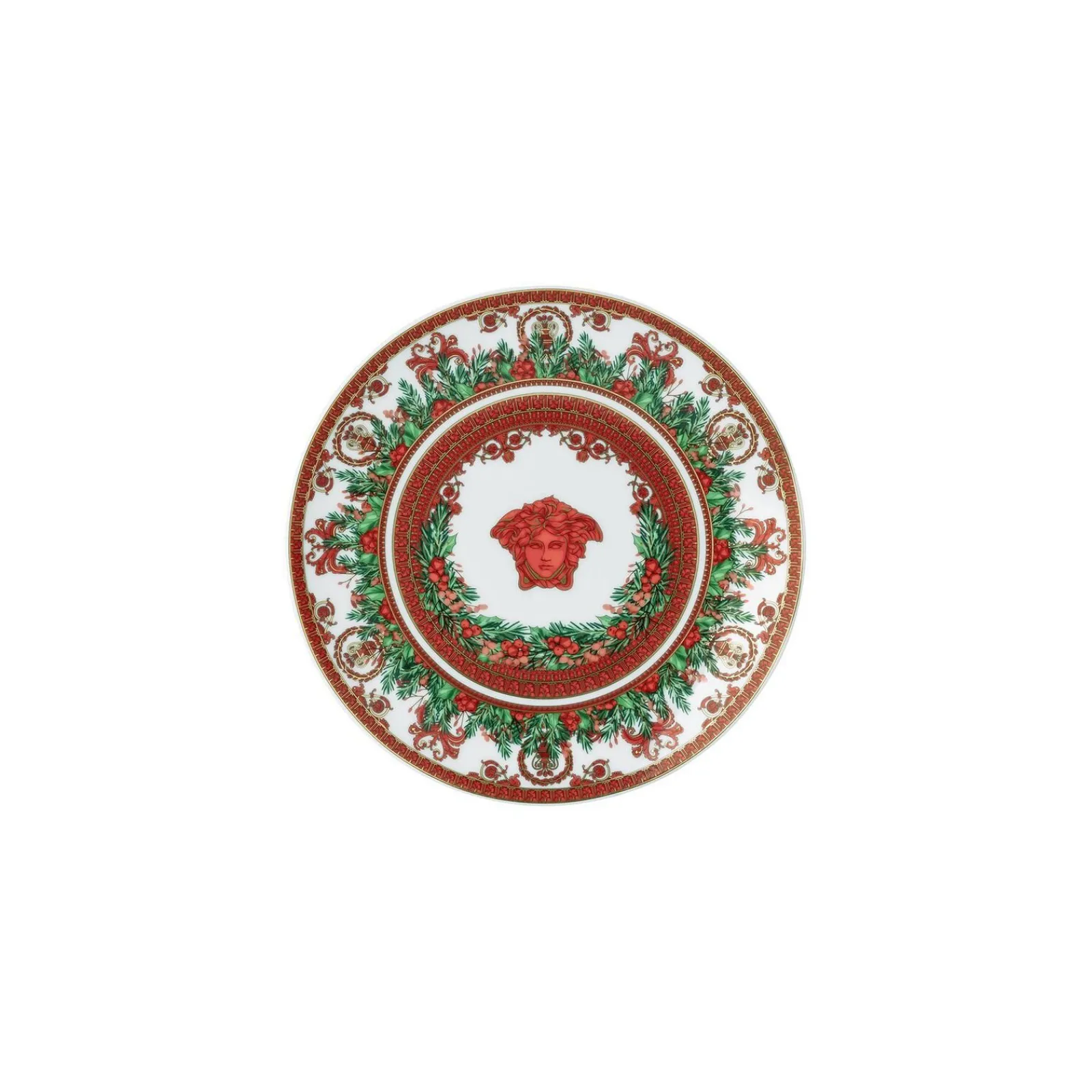 Online Versace Brotteller 17 cm
