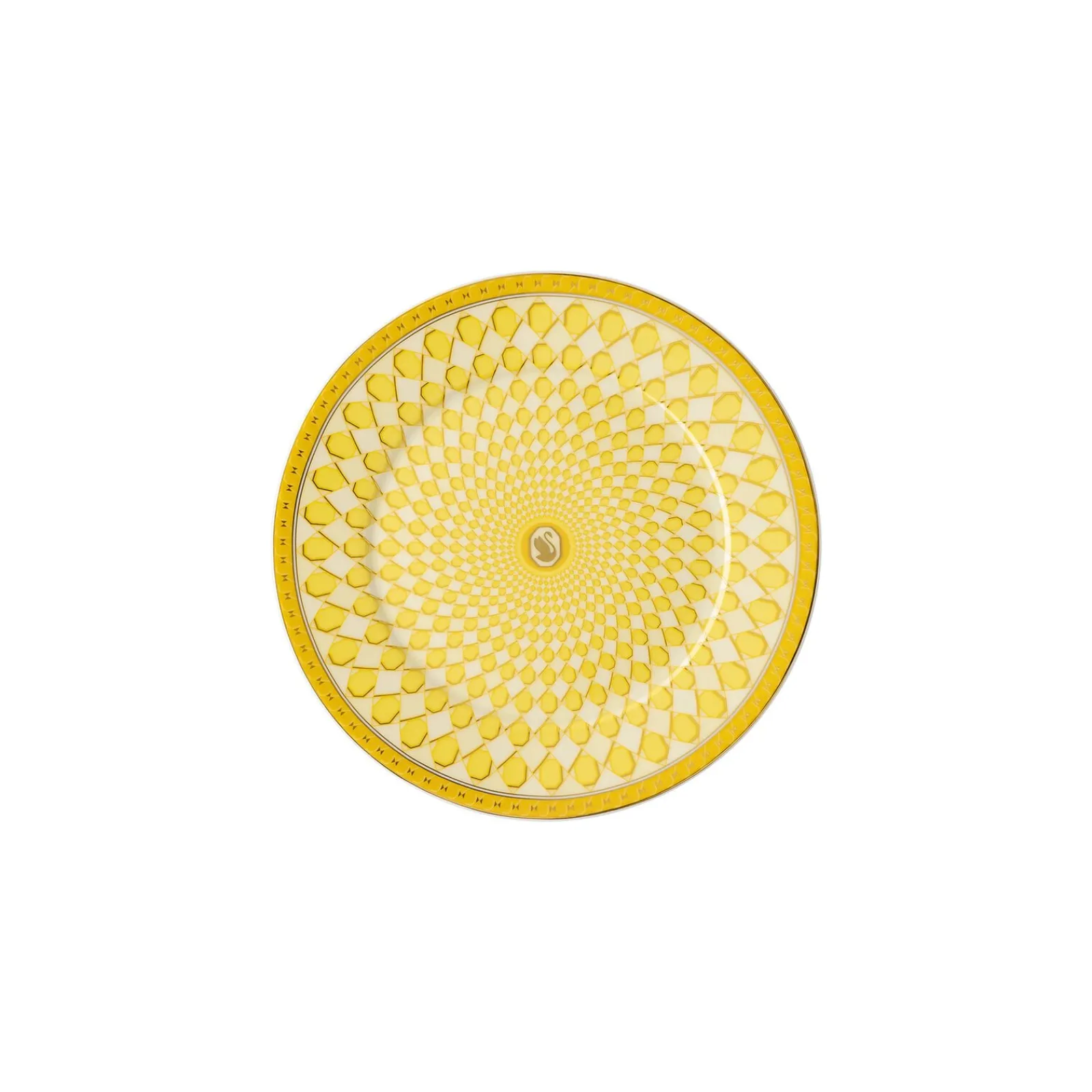 Online Swarovski x Rosenthal Brotteller 18 cm