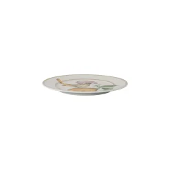 Best Swarovski x Rosenthal Brotteller 18 cm