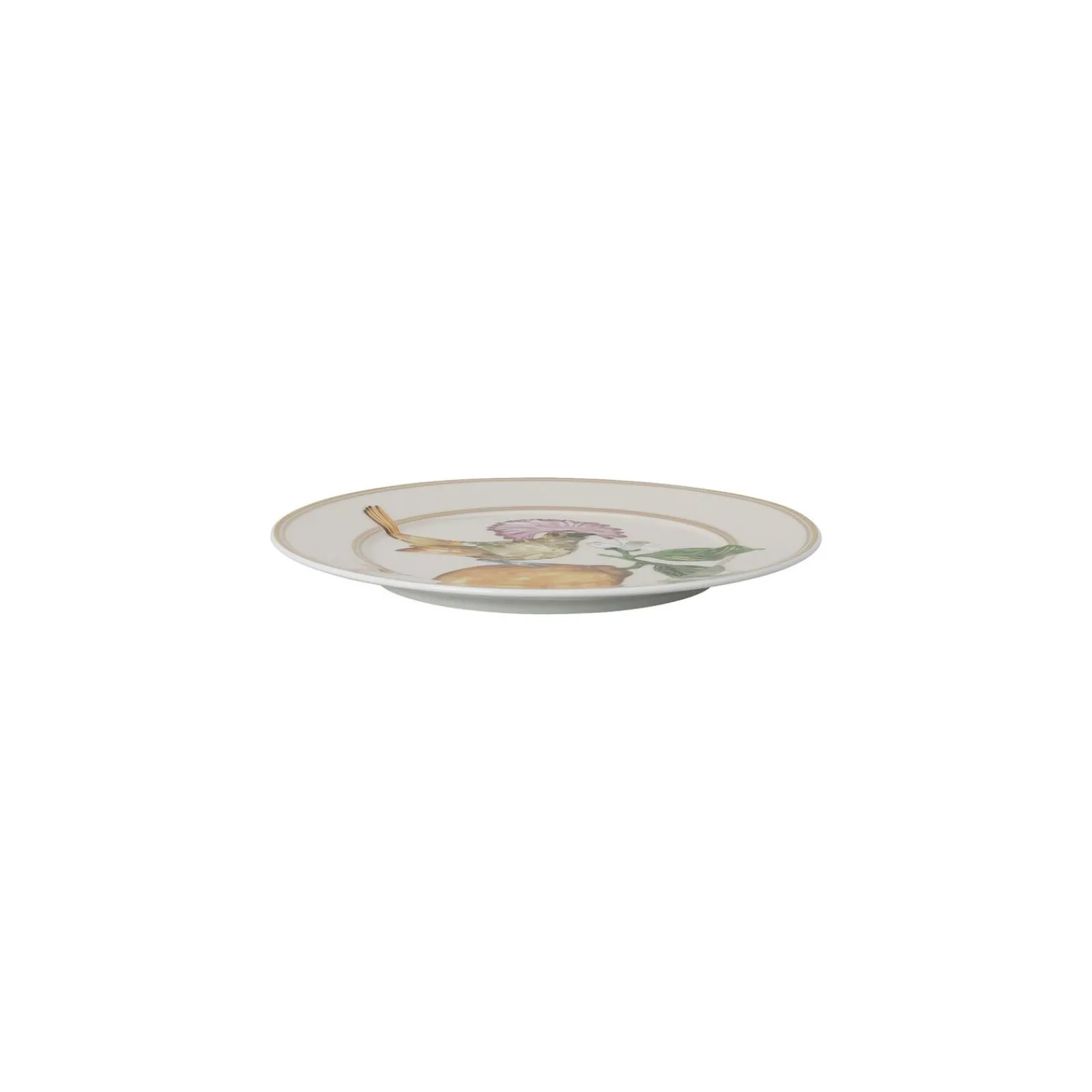 Best Swarovski x Rosenthal Brotteller 18 cm