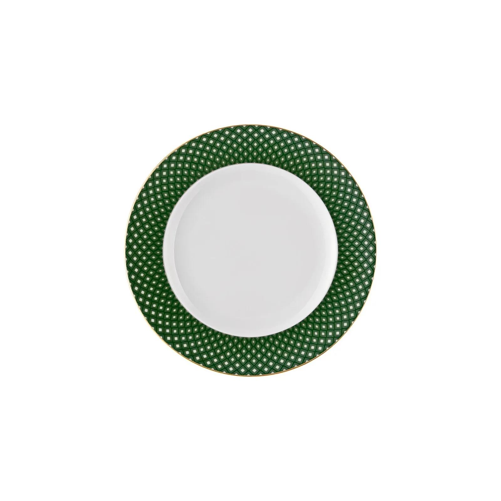 Best Rosenthal Brotteller 18 cm