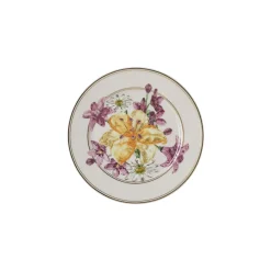 Swarovski x Rosenthal Brotteller 18 cm