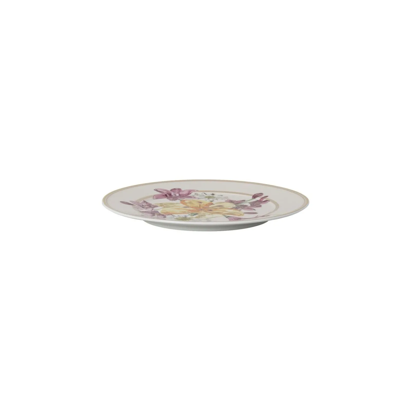 Swarovski x Rosenthal Brotteller 18 cm