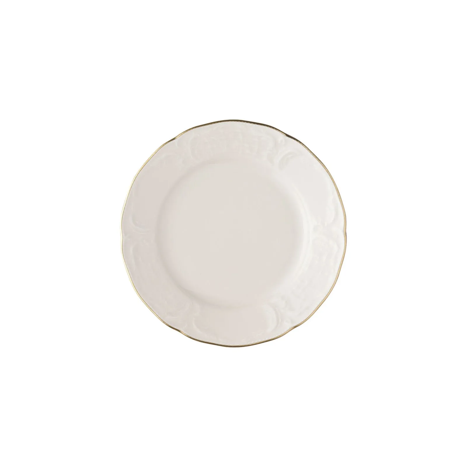 Best Rosenthal Brotteller 17 cm