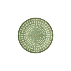Outlet Swarovski x Rosenthal Brotteller 18 cm