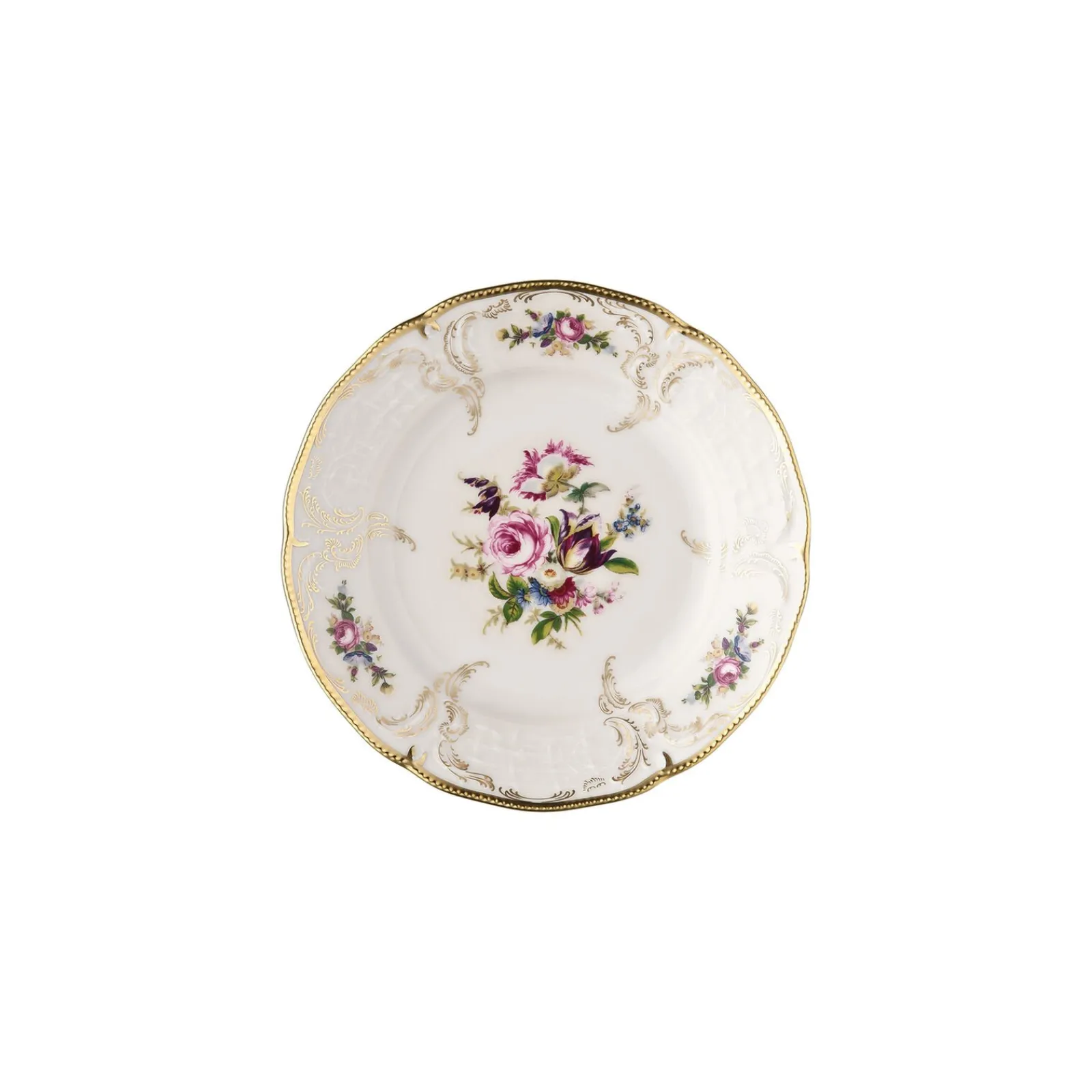 Discount Rosenthal Brotteller 17 cm