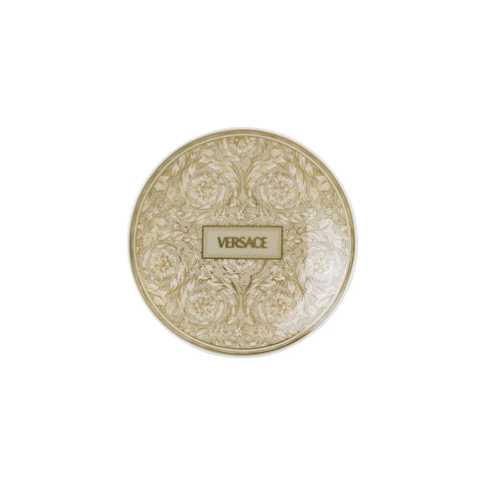 Sale Versace Brotteller 17 cm