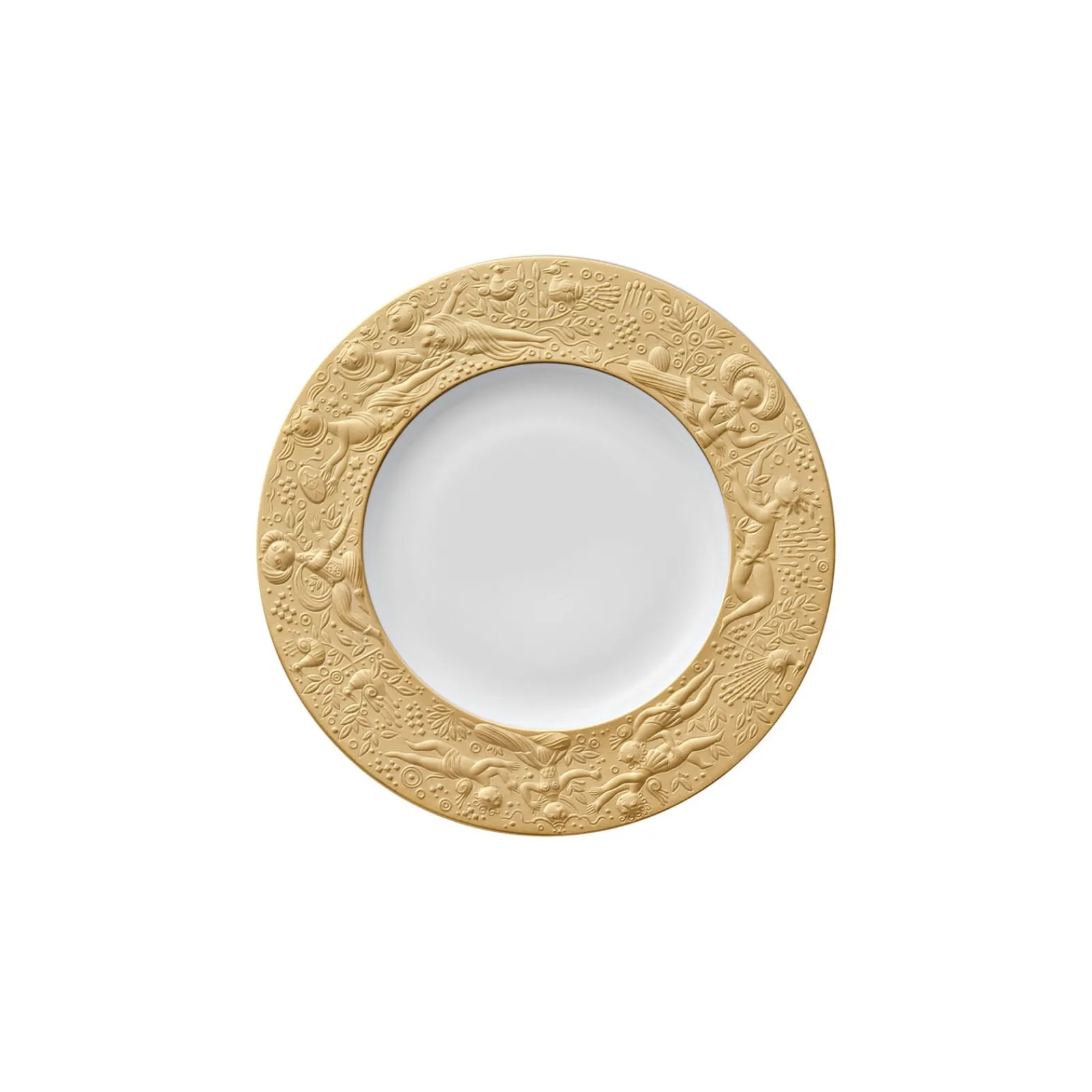 Outlet Rosenthal Brotteller 19 cm