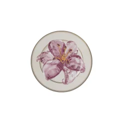 New Swarovski x Rosenthal Brotteller 18 cm