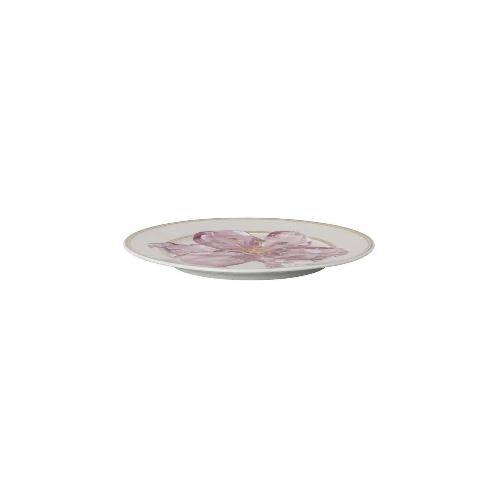 New Swarovski x Rosenthal Brotteller 18 cm