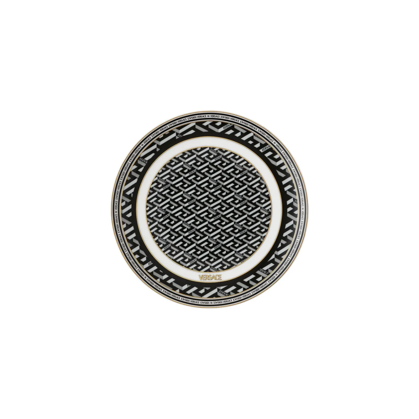 Discount Versace Brotteller 17 cm