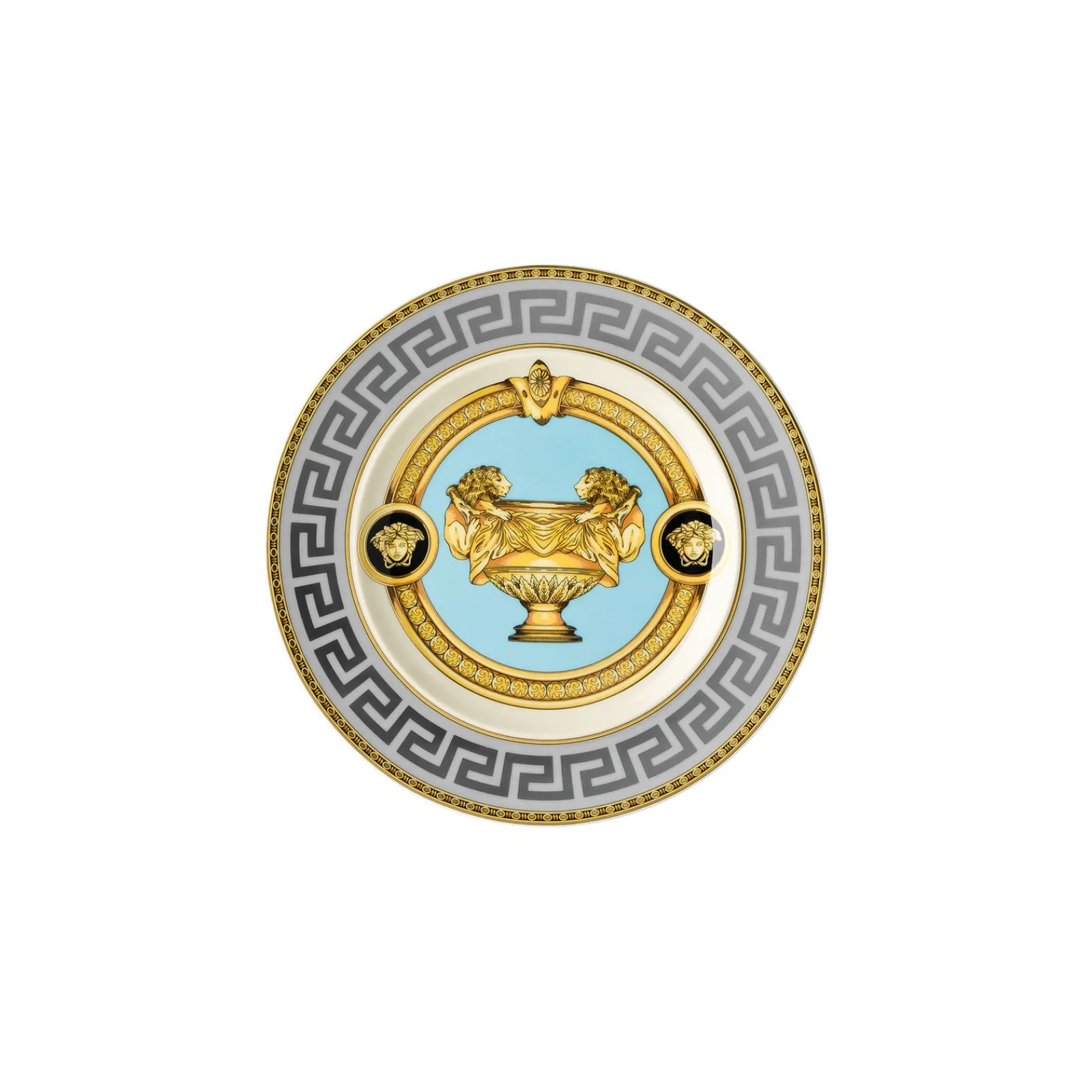 Online Versace Brotteller 18 cm