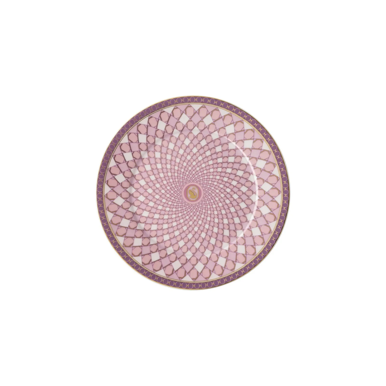 Online Swarovski x Rosenthal Brotteller 18 cm