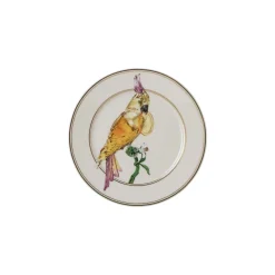 Swarovski x Rosenthal Brotteller 18 cm