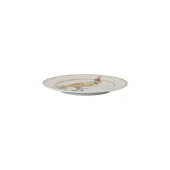 Swarovski x Rosenthal Brotteller 18 cm