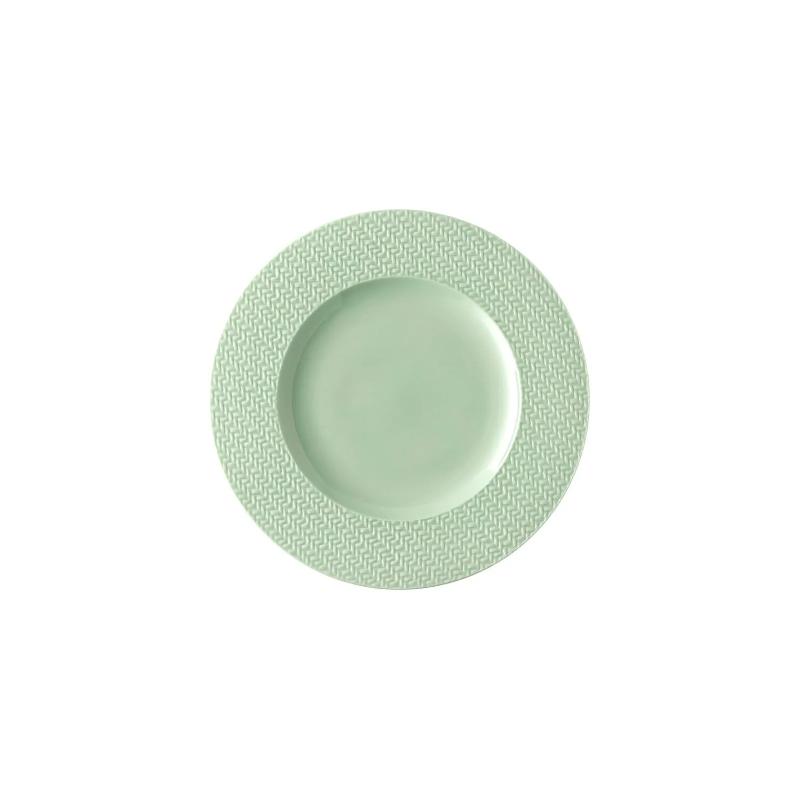 Discount Rosenthal Brotteller 17 cm Fahne